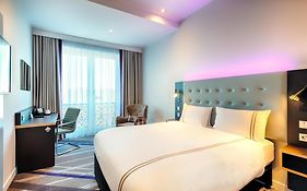 Premier Inn Luebeck City Stadtgraben